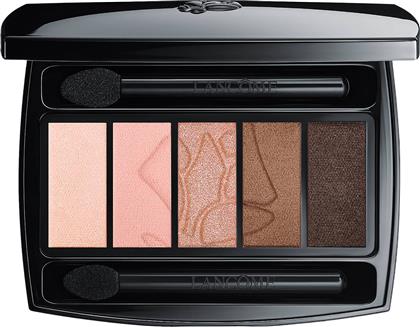 HYPNOSE EYESHADOW PALETTE 5 COULEURS N° 01 FRENCH NUDE - 3614272453104 LANCOME από το NOTOS