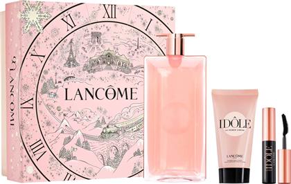 IDOLE EAU DE PARFUM HOLIDAY SET - 3614274654400 LANCOME