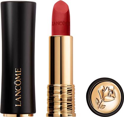 L'ABSOLU ROUGE DRAMA MATTE 3,4 GR 158 RED IS DRAMA LANCOME