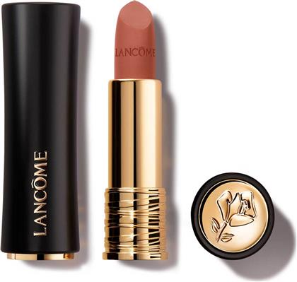 L'ABSOLU ROUGE DRAMA MATTE 3,4 GR 205 NUDE FRISSON LANCOME