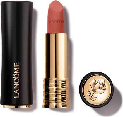 L'ABSOLU ROUGE DRAMA MATTE 3,4 GR 277 CHOCOLATE PULSION LANCOME