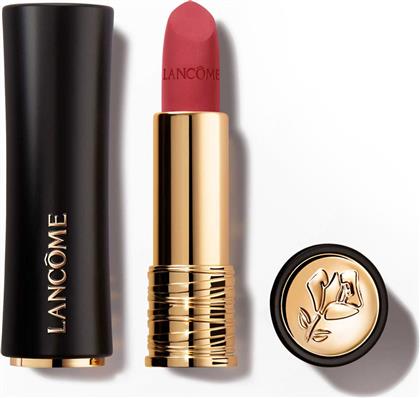 L'ABSOLU ROUGE DRAMA MATTE 3,4 GR 292 OVERDRAMATIC LANCOME