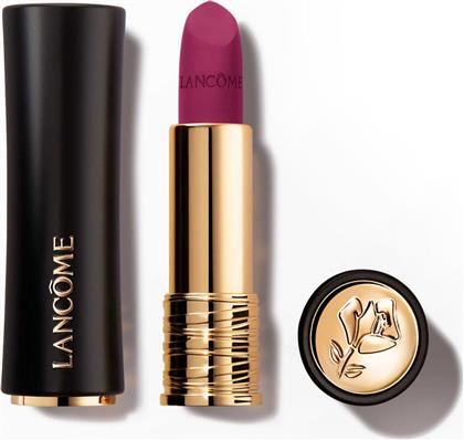 L'ABSOLU ROUGE DRAMA MATTE 3,4 GR 430 PLUM ADDICTION LANCOME