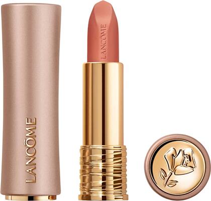 L' ABSOLU ROUGE INTIMATTE SOFT-BLURRED MATTE LIPSTICK 3,4 GR - 3614274334753 247 UNRETOUCHED NUDE LANCOME