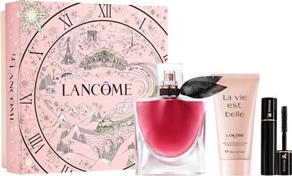 LA VIE EST BELLE L'ELIXIR HOLIDAY SET - 3614274656961 LANCOME