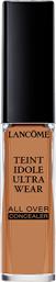 TEINT IDOLE ULTRA WEAR ALL OVER CONCEALER 09 COOKIE - 460 SUEDE W - 3614273074704 LANCOME από το NOTOS