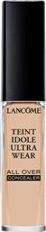 TEINT IDOLE ULTRA WEAR ALL OVER CONCEALER - 3614273074490 02 LYS ROSE LANCOME από το NOTOS