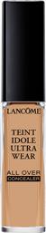 TEINT IDOLE ULTRA WEAR ALL OVER CONCEALER - 3614273074605 047 BEIGE TAUPE - 335 BISQUE C LANCOME