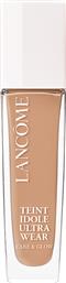 TEINT IDOLE ULTRA WEAR CARE & GLOW FOUNDATION - 3614273675956 355N LANCOME