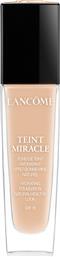 TEINT MIRACLE FOUNDATION - 3614271438010 03 BEIGE DIAPHANE LANCOME
