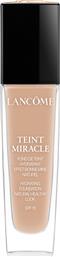 TEINT MIRACLE FOUNDATION - 3614271438058 045 SABLE BEIGE LANCOME