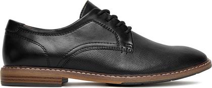 ΚΛΕΙΣΤΑ ΠΑΠΟΥΤΣΙΑ CEO-1897 123AM ΜΑΥΡΟ LANETTI