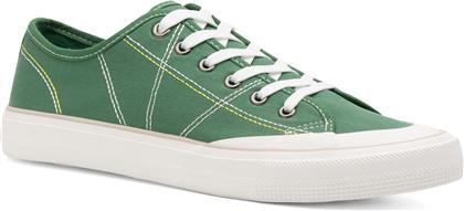 SNEAKERS S23V013A-1 GREEN LANETTI