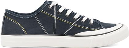 SNEAKERS S23V013A-1 NAVY LANETTI