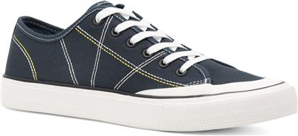 SNEAKERS S23V013A-1 NAVY LANETTI