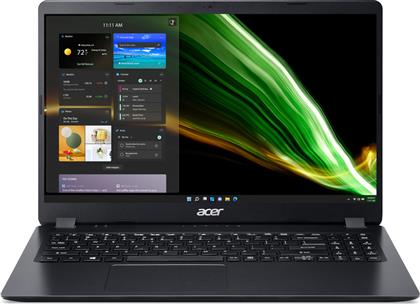 LAPTOP ASPIRE A315-56-36RN 15.6 FULL HD TFT (CORE I3-1005G1/8GB/512GB SSD/UHD GRAPHICS/WIN11HOME) ACER