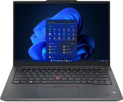 LAPTOP THINKPAD E14 GEN5 14 WUXGA IPS (CORE I5-1335U/8GB/256GB SSD/IRIS XE GRAPHICS/WIN11PRO) LENOVO