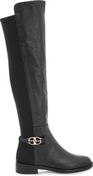 OVER THE KNEE BOOTS ΣΧΕΔΙΟ: T257A9172 LARA CONTE MADRID από το TSAKIRIS MALLAS