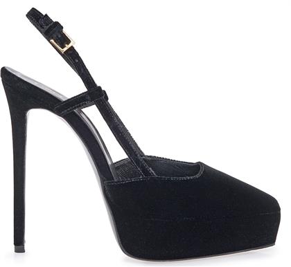 SLINGBACK ΣΧΕΔΙΟ: V457A0166 LARA CONTE MADRID