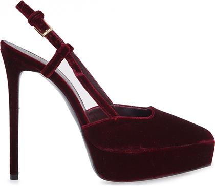 SLINGBACK ΣΧΕΔΙΟ: V457A0166 LARA CONTE MADRID