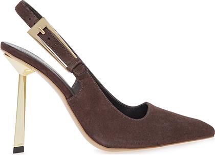 SLINGBACK ΣΧΕΔΙΟ: V457A1056 LARA CONTE MADRID