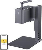 2 BASIC VERSION LASERPECKER