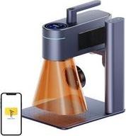 4 DELUXE VERSION LASERPECKER