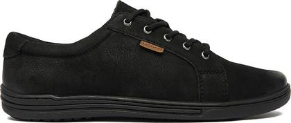 ΑΘΛΗΤΙΚΑ CEO-VICTOR4-77 MI08 ΜΑΥΡΟ LASOCKI