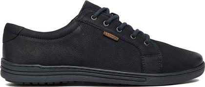 ΑΘΛΗΤΙΚΑ CEO-VICTOR4-77 MI08 ΣΚΟΥΡΟ ΜΠΛΕ LASOCKI