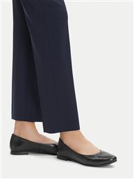 ΜΠΑΛΑΡΙΝΕΣ CEO-RST-ERICA-61 ΜΑΥΡΟ LASOCKI