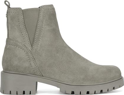 ΜΠΟΤΑΚΙΑ CEO-WI16-D-466-02 ΓΚΡΙ LASOCKI από το EPAPOUTSIA