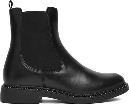 ΜΠΟΤΑΚΙΑ ΜΕ ΛΑΣΤΙΧΟ CEO-RST-56007-10 ΜΑΥΡΟ LASOCKI