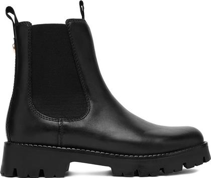 ΜΠΟΤΑΚΙΑ ΜΕ ΛΑΣΤΙΧΟ CEO-WI16-780-01 ΜΑΥΡΟ LASOCKI