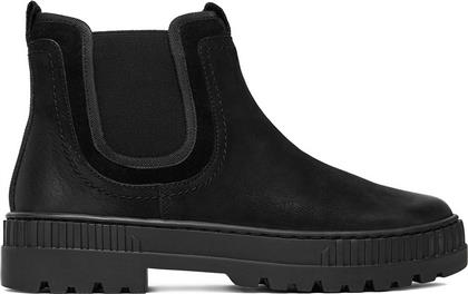 ΜΠΟΤΑΚΙΑ ΜΕ ΛΑΣΤΙΧΟ CEO-WI23-N-PUSZAN-01 ΜΑΥΡΟ LASOCKI