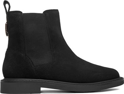 ΜΠΟΤΑΚΙΑ ΜΕ ΛΑΣΤΙΧΟ CEO-WI23-ROUND-01 ΜΑΥΡΟ LASOCKI