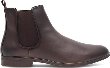 ΜΠΟΤΑΚΙΑ ΜΕ ΛΑΣΤΙΧΟ JACKSON-15BIG MI08 ΚΑΦΕ LASOCKI