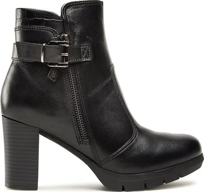 ΜΠΟΤΑΚΙΑ WB-TIZIANA-AW22-11 ΜΑΥΡΟ LASOCKI