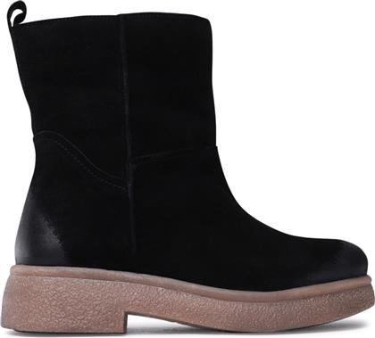 ΜΠΟΤΑΚΙΑ WI23-BULGY-04 ΜΑΥΡΟ LASOCKI