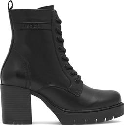 ΜΠΟΤΙΝΙΑ WIKI EST-WIKI-18 ΜΑΥΡΟ LASOCKI