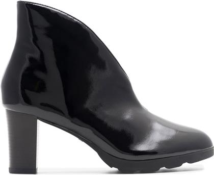 ΜΠΟΤΑΚΙΑ WYL3522-3Z ΜΑΥΡΟ LASOCKI