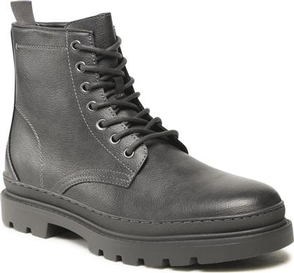ΜΠΟΤΕΣ 121AM1399 ΜΑΥΡΟ LASOCKI