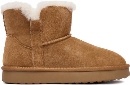 ΜΠΟΤΕΣ ΧΙΟΝΙΟΥ CEO-HJF241211-5 ΜΠΕΖ LASOCKI