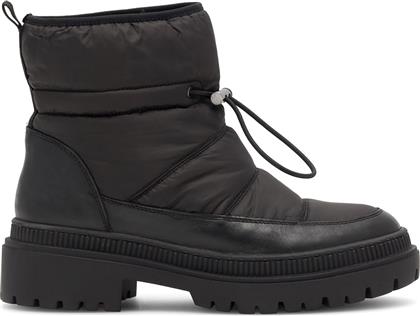 ΜΠΟΤΕΣ ΧΙΟΝΙΟΥ WI16-14097-09 ΜΑΥΡΟ LASOCKI