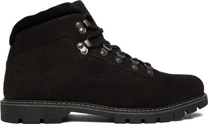 ΜΠΟΤΙΝΙΑ CEO-CHEROKE-07 MI25 ΜΑΥΡΟ LASOCKI