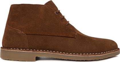 ΜΠΟΤΙΝΙΑ CEO-HARLMEN-02 MI34 ΚΑΦΕ LASOCKI