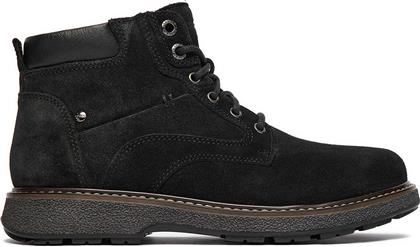 ΜΠΟΤΙΝΙΑ CEO-JAY-03 MB ΜΑΥΡΟ LASOCKI