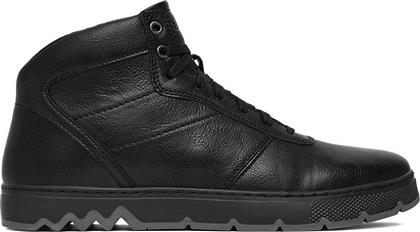 ΜΠΟΤΙΝΙΑ CEO-LORENZO-05L MBS ΜΑΥΡΟ LASOCKI