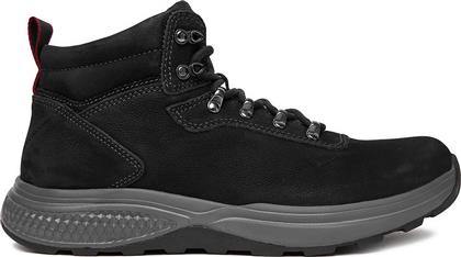 ΜΠΟΤΙΝΙΑ CEO-MARRON-01 MB ΜΑΥΡΟ LASOCKI