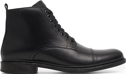 ΜΠΟΤΙΝΙΑ CEO-MB-STEFF-13 ΜΑΥΡΟ LASOCKI