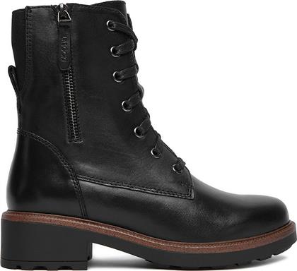 ΜΠΟΤΙΝΙΑ CEO-RST-5658-03 ΜΑΥΡΟ LASOCKI